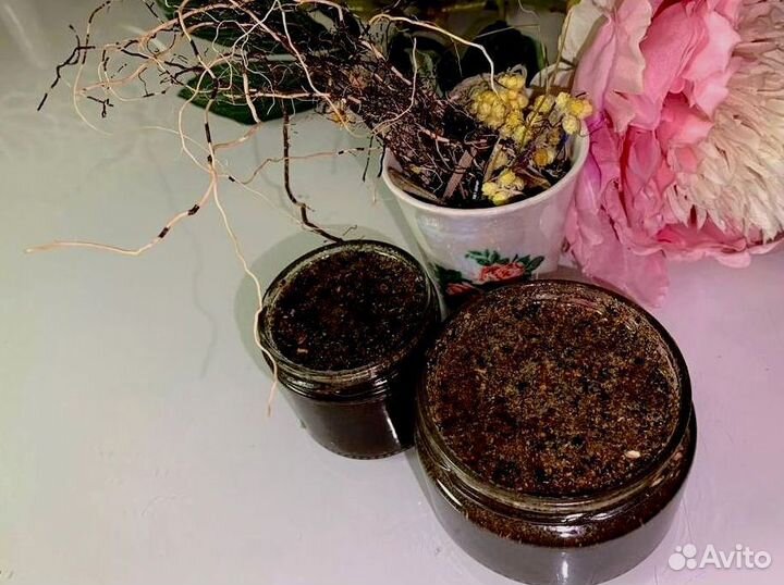 Мужской мед-возбудитель