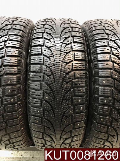 Pirelli Winter Carving Edge 215/65 R16 107U