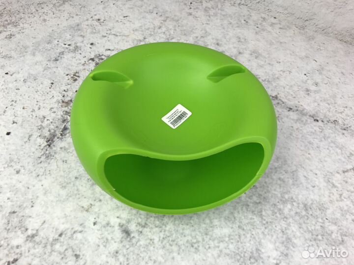 Тарелка для семечек, снеков и орехов