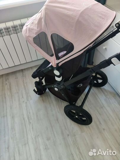 Коляска Bugaboo cameleon 3