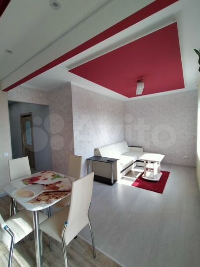 1-к. квартира, 38 м², 11/19 эт.