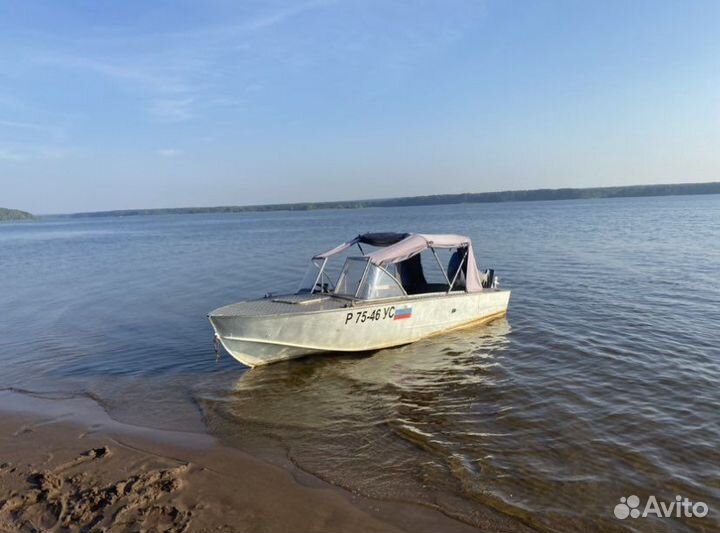 Прогрес - 4 ямахай 40