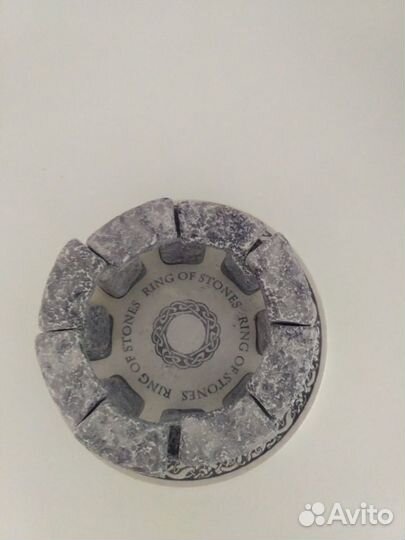 Настольная игра Stonehenge English Heritage