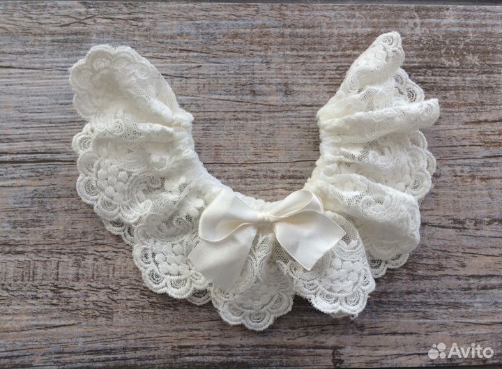 Подвязка для невесты