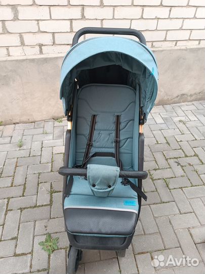 Детская коляска