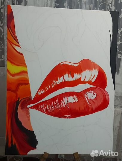 Арт студия Галерея