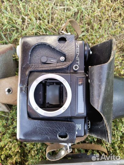 Набор для фотографа плёночной фотографии