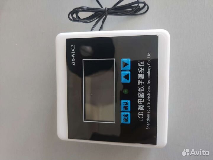 Автоматика старт стоп 12 вольт