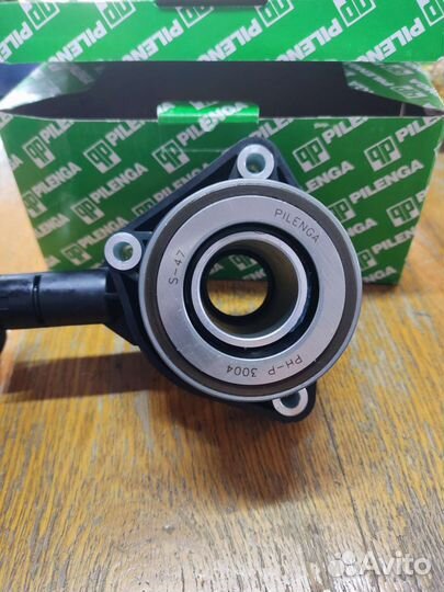 Подшипник выжимной Ford, Mazda, Peugeot, Citroen