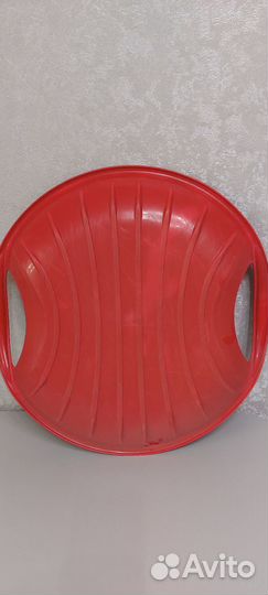 Ледянка большая