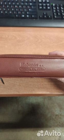 Чехол для сигар