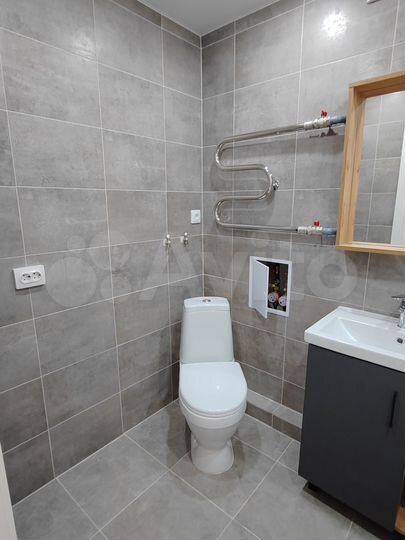 3-к. квартира, 59,5 м², 6/9 эт.