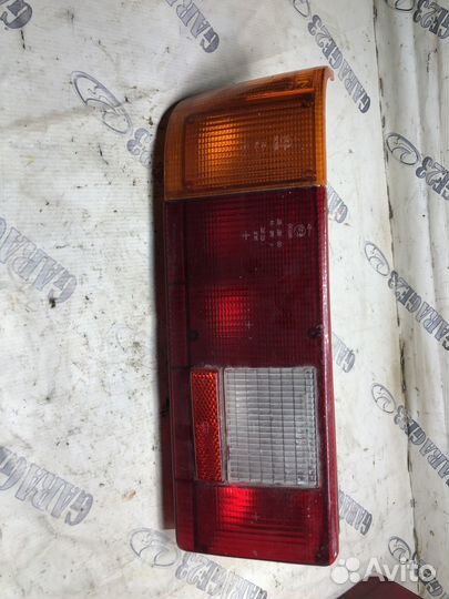 Фара задняя Святогор