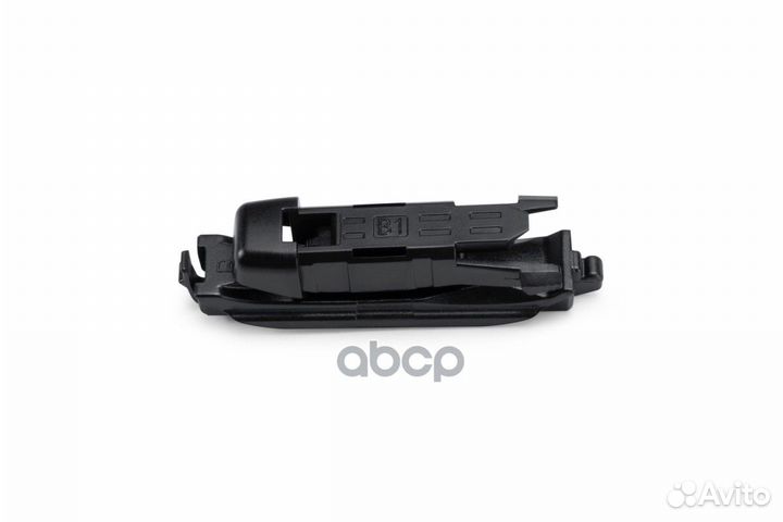 Щетки стеклоочистителя (к-кт) 9500-029 metaco