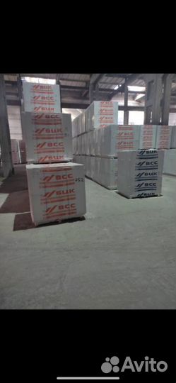 Газосиликатные блоки для малых объектов