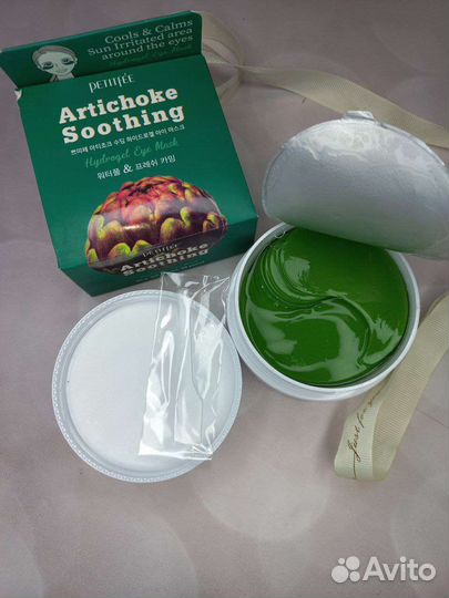 Косметический премиум набор