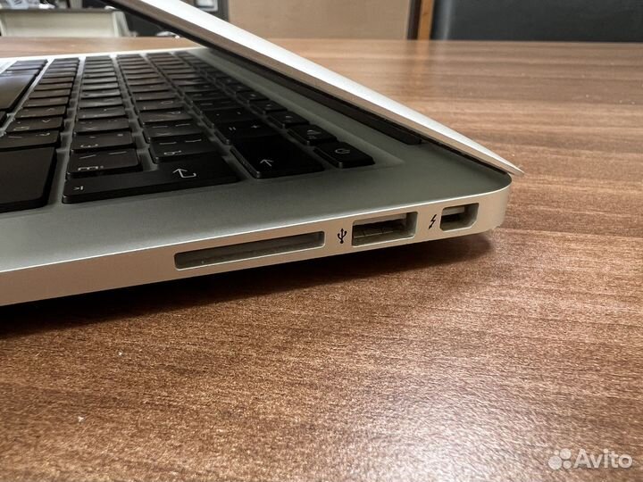 Apple MacBook Air 13, 4gb, 128gb