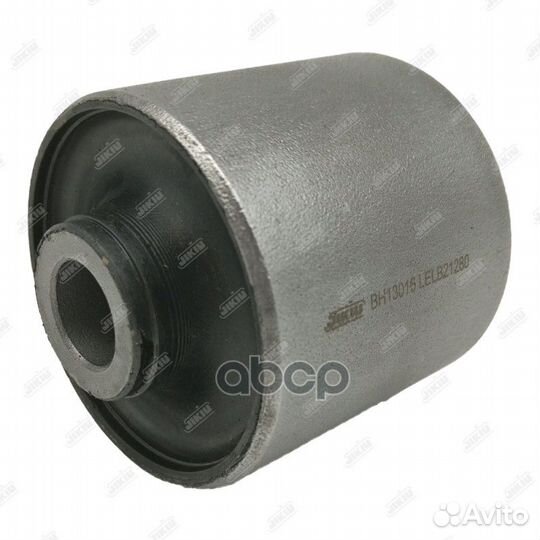 Сайлентблок заднего продольного рычага зад