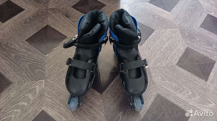 Ролики детские