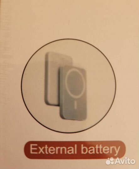 Набор Apple 6в1