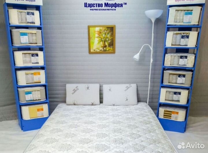 Матрас Релакс плюс