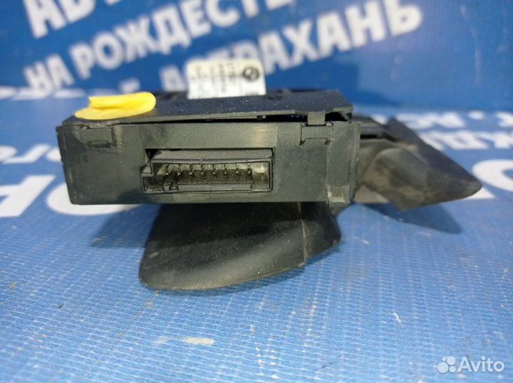 Модуль ультразвуковой Bmw E65 седан 2004