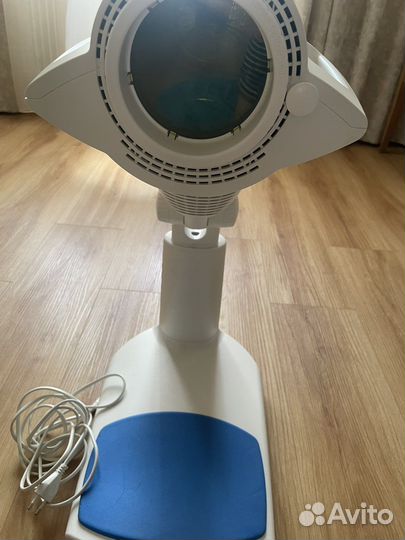 Лампа биоптрон zepter