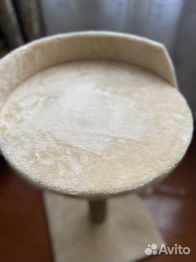 Когтеточка