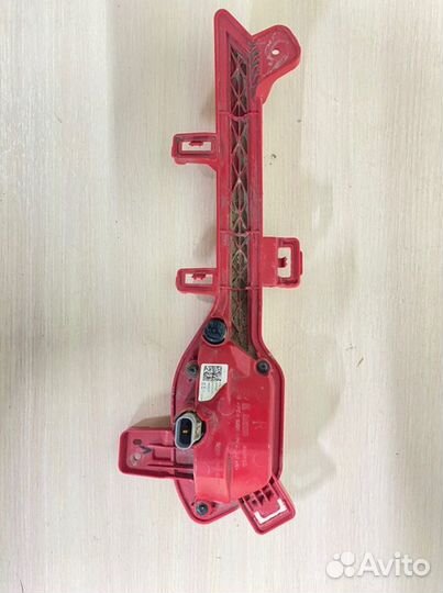 Фонарь противотуманный задний правый Hyundai