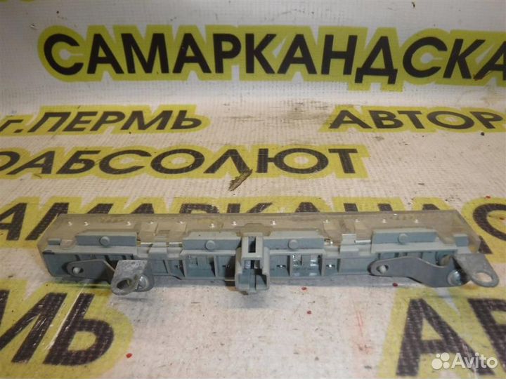 Фонарь задний (стоп сигнал) Toyota Corolla (E150)