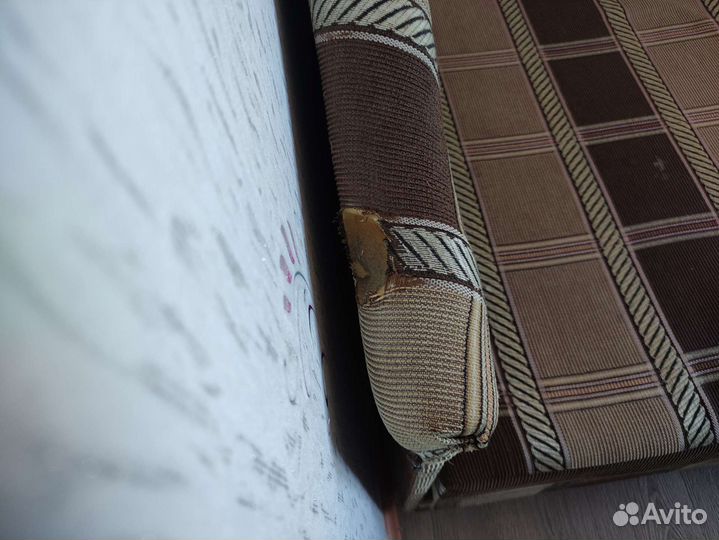 Кровать тахта