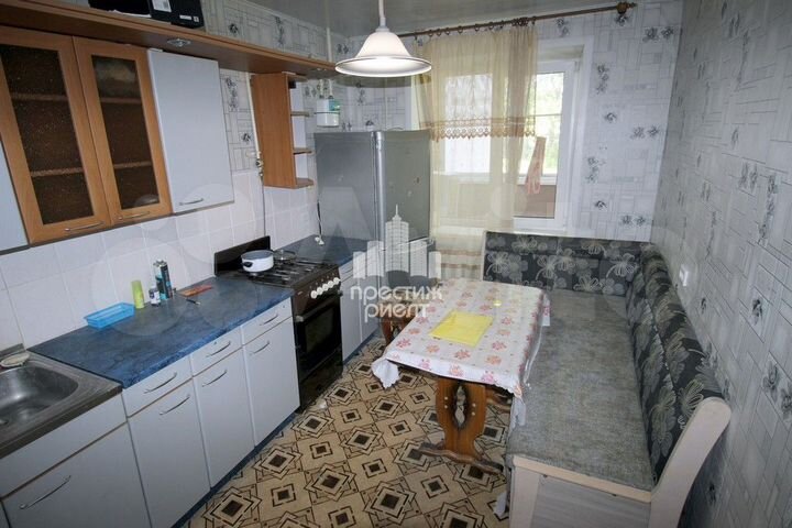 1-к. квартира, 36 м², 2/9 эт.