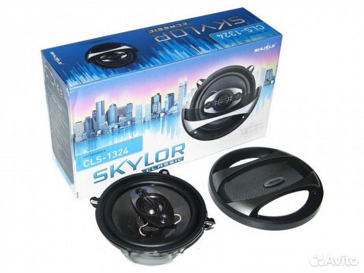 Колонки Skylor CLS-1324