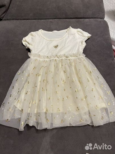 Детские вещи