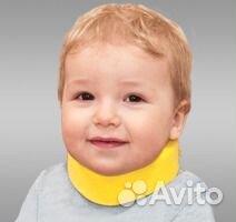 Бандаж для шейного отдела (арт. 