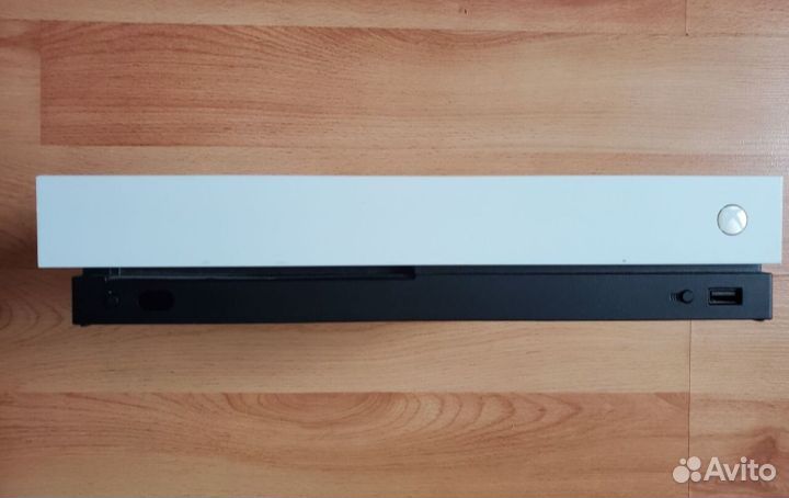 Игровая Xbox one x