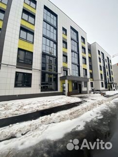 Ход строительства Френдли комплекс «ТУРА NOVA» 4 квартал 2021