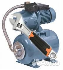 Ремонт насосных станций