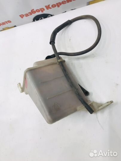 Расширительный бачок hyundai accent