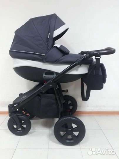 Коляска Sweet Baby Perfetto 2 в 1 (3 в 1)