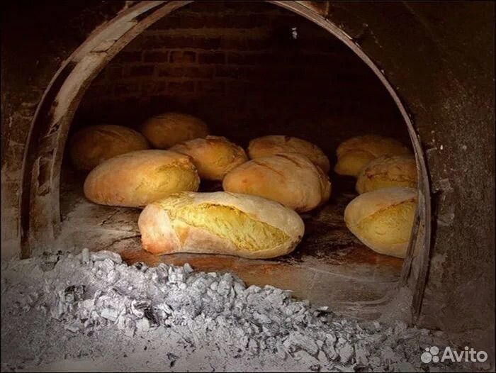 Действующая Хлебопекарня