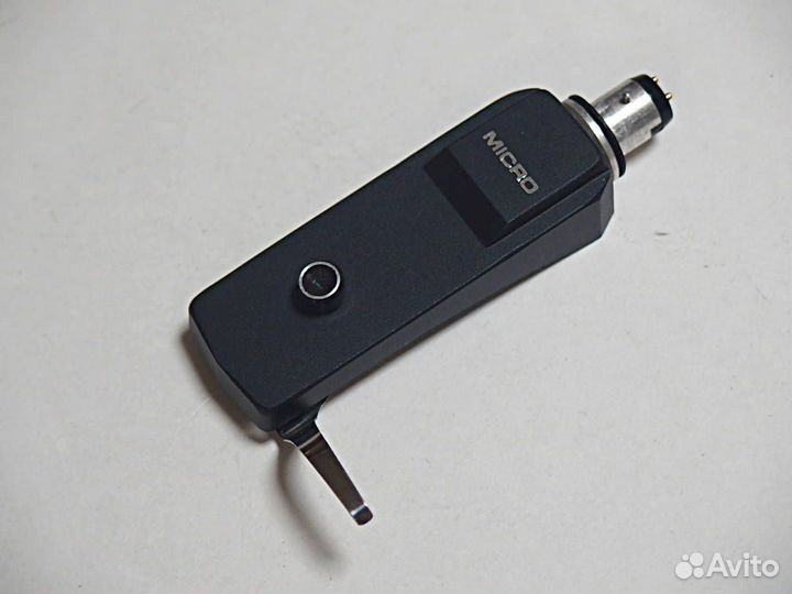 Шелл Micro Seiki H-77N