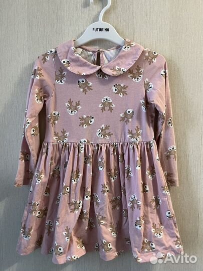 Платье acoola 110