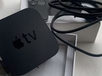 Apple tv 4k 32gb