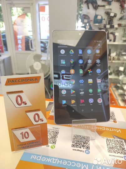 Asus Nexus 7 (Строителей)