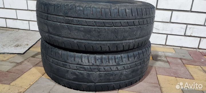 Viatti Strada Asimmetrico V-130 195/65 R15 91H