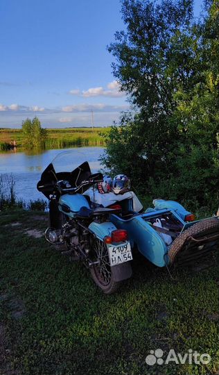 Урал Турист