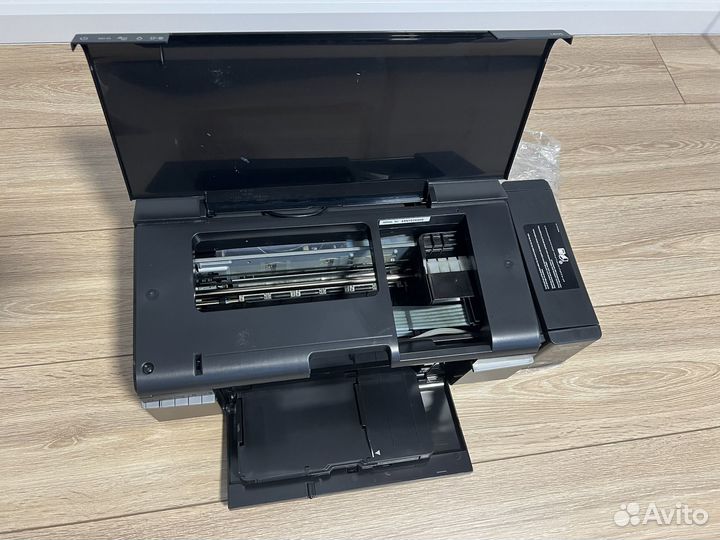 Принтер epson l805 бу