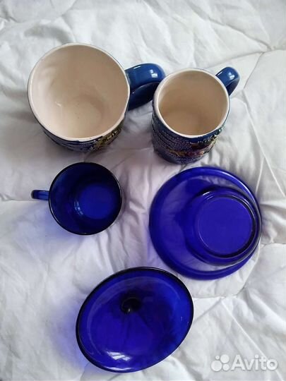 Кружка Бронь