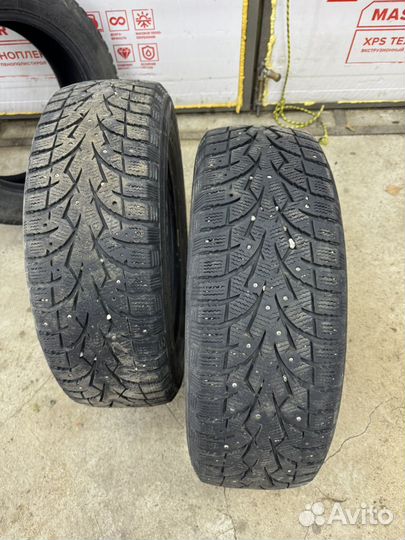 Toyo Observe G3-Ice 185/65 R15